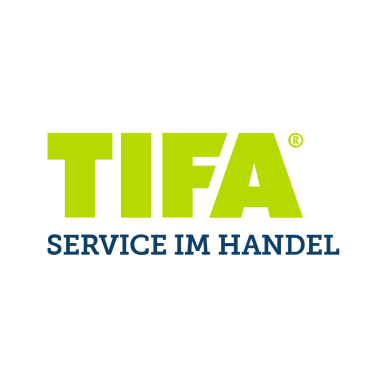 TIFA eG Logo von TIFA eG