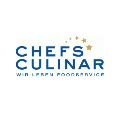 CHEFS CULINAR GmbH & Co. KG Logo von CHEFS CULINAR GmbH & Co. KG